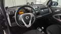 smart forTwo 1000 b.pure mhd motore km 7000 Nero - thumbnail 9