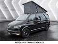 Volkswagen T6.1 California 2.0 TDI DSG 4MOT.LED AUFSTELLD STN Schwarz - thumbnail 3