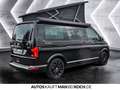 Volkswagen T6.1 California 2.0 TDI DSG 4MOT.LED AUFSTELLD STN Schwarz - thumbnail 4