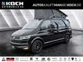 Volkswagen T6.1 California 2.0 TDI DSG 4MOT.LED AUFSTELLD STN Schwarz - thumbnail 1