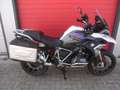 BMW R 1250 GS -- Neuer Service -- Top Zustand -- Koffer !!! Blanco - thumbnail 4