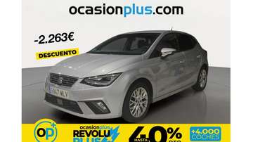 1.0 TSI S&S FR XS 110