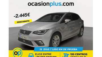 1.0 TSI S&S FR XS 110
