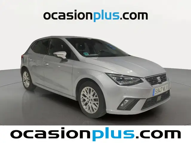 SEAT Ibiza 1.0 TSI S&S FR XS 110