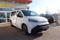 Toyota Proace 1,5l D4D 96kW L2 Team 7Sitzer Blanc - thumbnail 2