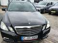 Mercedes-Benz E 250 E-Klasse T-Modell Diesel T CDI Avantgarde Schwarz - thumbnail 6
