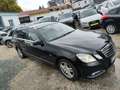 Mercedes-Benz E 250 E-Klasse T-Modell Diesel T CDI Avantgarde Schwarz - thumbnail 7