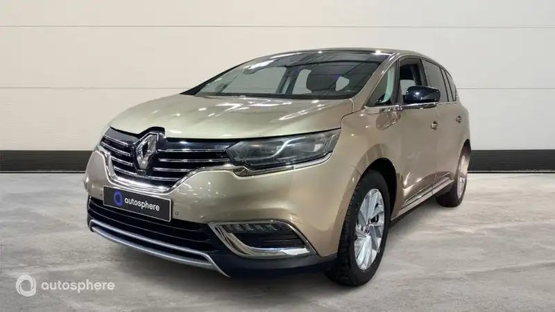 RENAULT Espace