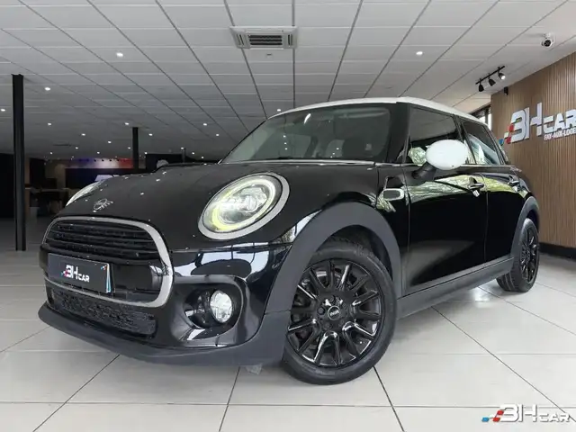MINI Cooper E COOPER 1.5 ESSENCE 136 BVA 5 PORTES HATCH