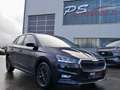Skoda Fabia 1.0l TSI DSG Selection + LED+Kamera+App Zwart - thumbnail 1