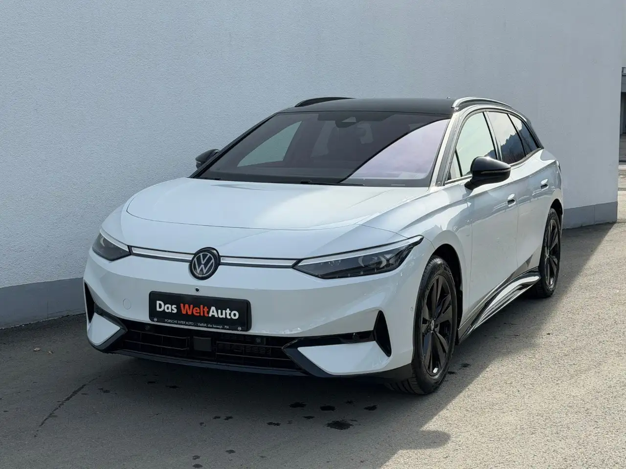 Volkswagen ID.7 2026