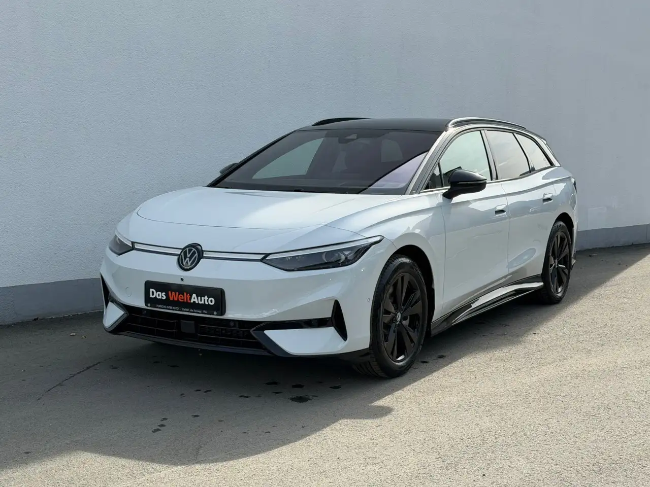 Volkswagen ID.7 2026