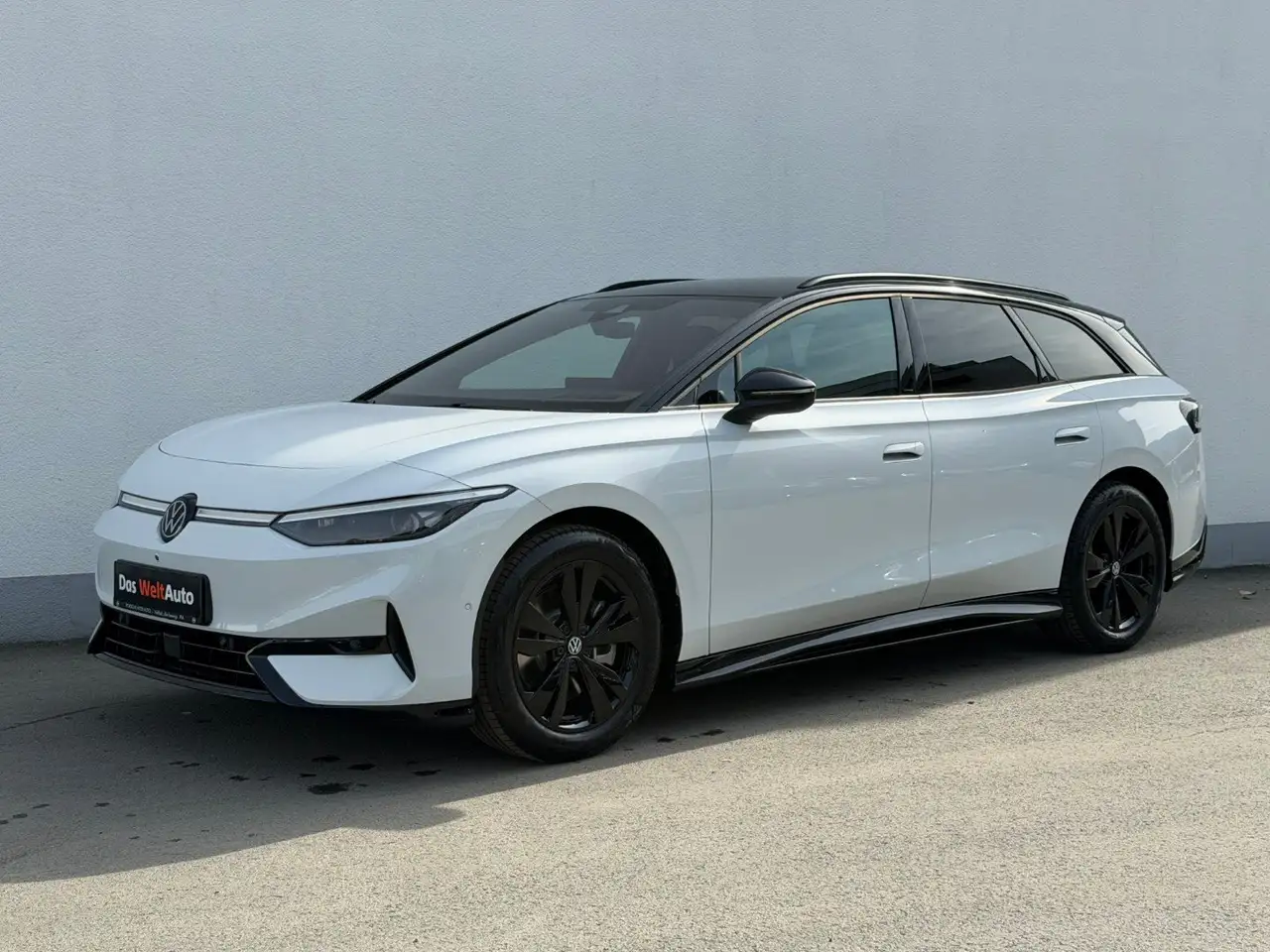Volkswagen ID.7 2026