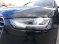 Audi A4 2.0 TDI Schwarz - thumbnail 20