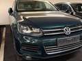 Volkswagen Touareg Touareg V6 TDI BMT 4Motion Aut. Grün - thumbnail 1