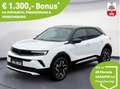 Opel Mokka 1,2 Turbo GS | LED | MirrorLink Weiß - thumbnail 1