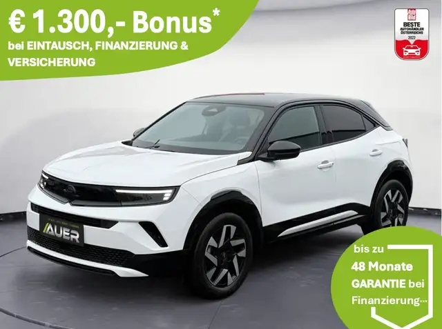 Opel Mokka 1,2 Turbo GS | LED | MirrorLink