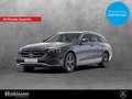 Mercedes-Benz E 200 E 200 T-Modell AVANTGARDE Exterieur/LED/Klima SHZ Grijs - thumbnail 1
