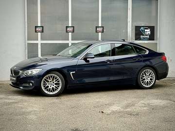 d Gran Coupe F36 B47