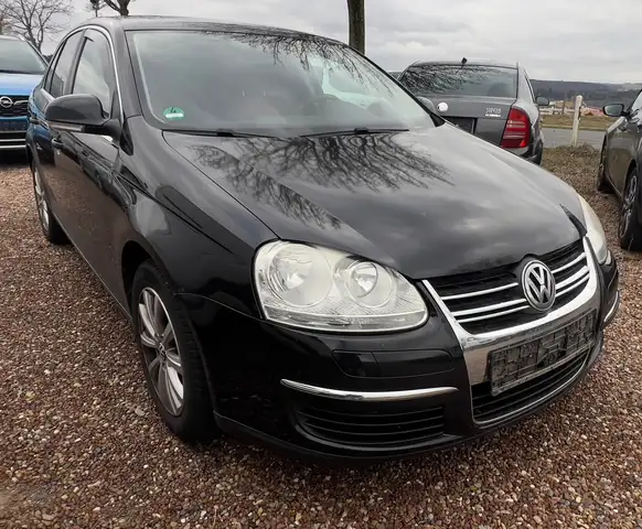 Volkswagen Jetta Trendline/-Klima/-PDC