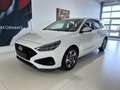 Hyundai i30 GO 1.0 T-GDI 73 kW (100 PS) 2-Zonen-Klimaautoma... Weiß - thumbnail 1