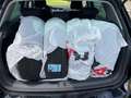 Volkswagen Golf 1.4 TSI ACT BlueMotion Technology DSG Lounge Schwarz - thumbnail 14