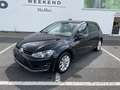 Volkswagen Golf 1.4 TSI ACT BlueMotion Technology DSG Lounge Schwarz - thumbnail 1