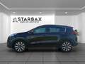 Kia Sportage Sportage 1.7 CRDI 2WD Class FULL OPTIONAL Nero - thumbnail 5