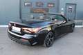 BMW 420 d Cabrio Aut. M-Paket *2Besitz* *AHK* Schwarz - thumbnail 12