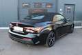 BMW 420 d Cabrio Aut. M-Paket *2Besitz* *AHK* Schwarz - thumbnail 9