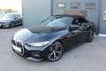 BMW 420 d Cabrio Aut. M-Paket *2Besitz* *AHK* Schwarz - thumbnail 3