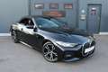 BMW 420 d Cabrio Aut. M-Paket *2Besitz* *AHK* Schwarz - thumbnail 8