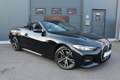 BMW 420 d Cabrio Aut. M-Paket *2Besitz* *AHK* Schwarz - thumbnail 4