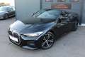 BMW 420 d Cabrio Aut. M-Paket *2Besitz* *AHK* Schwarz - thumbnail 1
