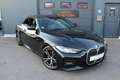 BMW 420 d Cabrio Aut. M-Paket *2Besitz* *AHK* Schwarz - thumbnail 7