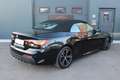 BMW 420 d Cabrio Aut. M-Paket *2Besitz* *AHK* Schwarz - thumbnail 10