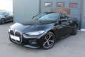 BMW 420 d Cabrio Aut. M-Paket *2Besitz* *AHK* Schwarz - thumbnail 2