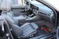BMW 420 d Cabrio Aut. M-Paket *2Besitz* *AHK* Schwarz - thumbnail 33