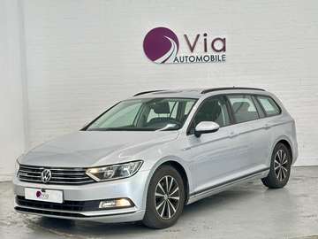 1.6 TDI 120 CONFORTLINE / CAMERA DE RECUL / DISTRIBUTION OK