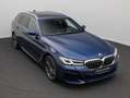 BMW 530 M Sport Laser DAB H K DispKey HUD Pano plava - thumbnail 3