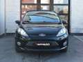 Ford Fiesta 1.25i Champions Edition / Verw Zetels / Garantie Schwarz - thumbnail 3