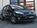 Ford Fiesta 1.25i Champions Edition / Verw Zetels / Garantie Schwarz - thumbnail 5
