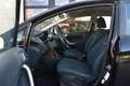 Ford Fiesta 1.25i Champions Edition / Verw Zetels / Garantie Schwarz - thumbnail 14