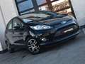 Ford Fiesta 1.25i Champions Edition / Verw Zetels / Garantie Schwarz - thumbnail 4