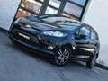 Ford Fiesta 1.25i Champions Edition / Verw Zetels / Garantie Schwarz - thumbnail 1