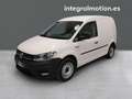 Volkswagen Caddy 2.0TDI Kombi Business 55kW Bianco - thumbnail 1