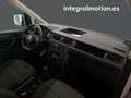 Volkswagen Caddy 2.0TDI Kombi Business 55kW Bianco - thumbnail 15