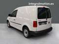 Volkswagen Caddy 2.0TDI Kombi Business 55kW Bianco - thumbnail 4
