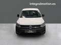 Volkswagen Caddy 2.0TDI Kombi Business 55kW Bianco - thumbnail 2