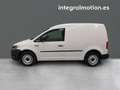 Volkswagen Caddy 2.0TDI Kombi Business 55kW Bianco - thumbnail 10